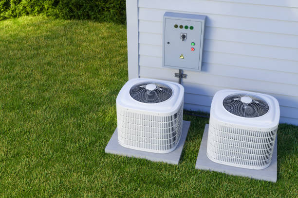 Best Best HVAC Companies  in Lake Park, NC