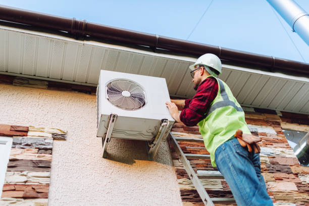 Best HVAC Installation Services  in Lake Park, NC