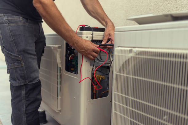 Lake Park, NC HVAC Company