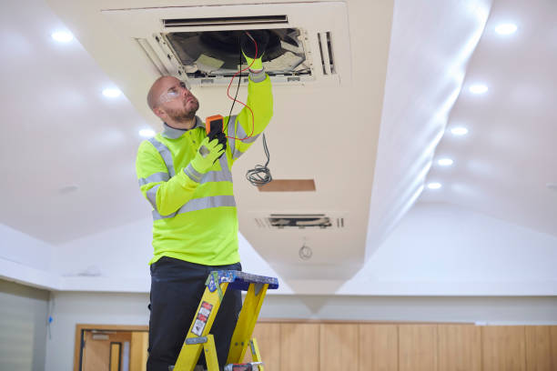 Air Duct Cleaning in Lake Park, NC
