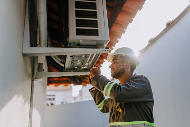 Best Best HVAC Companies  in Lake Park, NC