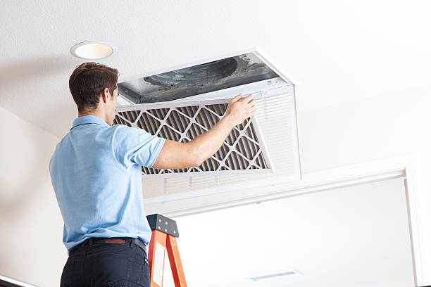 Best Central Air Repair  in Lake Park, NC
